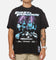 Puma X Fast & Furious II Basketball T-Shirt Black