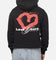 Reece Walsh 1 Of 1 Love Yourz Hoodie Black