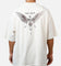 Saint Morta Momento Mori Mock T-Shirt White
