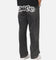 X-Large Mark Bull Denim 91 Pants Washed Black