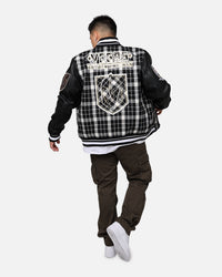 Pro Standard Vegas Golden Knights Pro Prep Jacket White