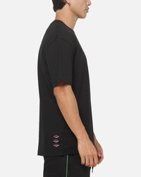 Vouseti Pillar T-Shirt Black