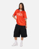 Nike Club Sheoul Oversized Shorts Black/Black