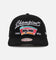 Mitchell & Ness San Antonio Spurs 'Spurs 2014 Champs' '99 NBA Champions Snapback Black