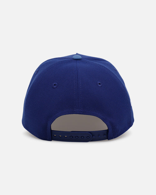 New Era Los Angeles Dodgers 'Sneaky Two-Tone' 9FORTY A-Frame Snapback Original Team Colours