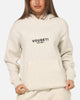 Vouseti The OG Hoodie White Marle