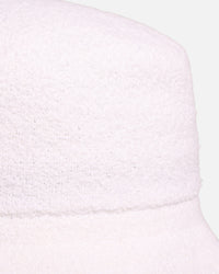 Kangol Bermuda Bucket White