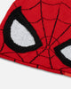 73 Studio Spider-Man Beanie Red