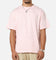 Culture Kings Standard Drop Shoulder T-Shirt Pink