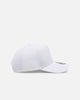 New Era Seattle Mariners 'Easy White' 9FORTY A-Frame Snapback White/White