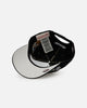 Mitchell & Ness New York Mets 'Rocketman' Pro Pinch Snapback Black
