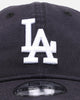 New Era Los Angeles Dodgers 'Easy Navy' 9TWENTY Strapback Navy
