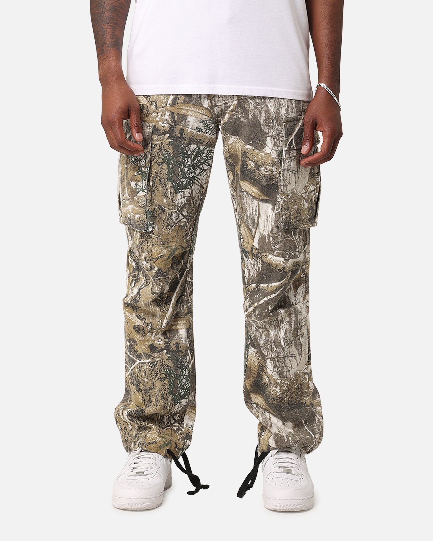 XXIII Torrent Cargo Pant Real Tree Camo | Culture Kings NZ