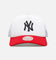 Mitchell & Ness New York Yankees 'Trucker Variety Pack' Trucker Snapback Navy/Red