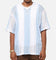 XXIII Knit Jersey Blue/White