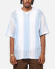 XXIII Knit Jersey Blue/White