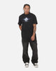 Key Street Monaro T-Shirt Black