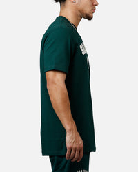 New Era San Francisco 49ers Logo Select T-Shirt Dark Green