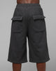 Loiter Hybrid Shorts Charcoal