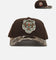 New Era Detroit Tigers 'Great Outdoors' 9FORTY A-Frame Snapback Brown/Camo