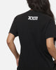 XXIII Varsity T-Shirt Black/White