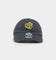 47 Brand Michigan Wolverines '47 Clean Up Strapback Vintage Navy