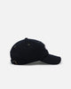 47 Brand Gonzaga Bulldogs Wooly Clean Up Strapback Navy