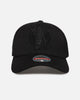Mitchell & Ness Boston Celtics 'Triple Black Core Classic' MVP Snapback Black