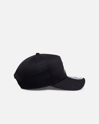 New Era Melbourne Storm 'NRL Glow In The Dark' 9FORTY A-Frame Snapback Black