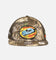 47 Brand X Market Studios 'Realtree' 47 Captain Snapback Realtree