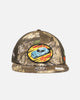 47 Brand X Market Studios 'Realtree' 47 Captain Snapback Realtree