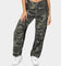 XXIII Women's Midel Pants Black/Camo