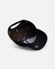 New Era San Francisco 49ers 9Forty A-Frame Snapback Walnut