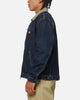 Dickies Denim Painter Jacket Dark Indigo