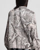 Loiter Chopper Long Sleeve Shirt Real Tree Camo