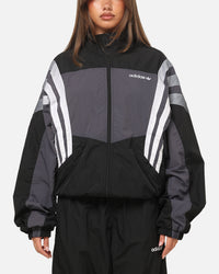 Adidas Santiago Track Top Jacket Black