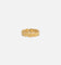 Saint Morta Infinity Ring Gold