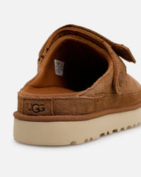 Ugg Boots Women's Goldenstar Clog Chestnut