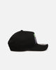 New Era Anaheim Ducks 'Spooky Script' 9FORTY A-Frame Snapback Black/Green/Purple