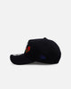 New Era New York Yankees 'Rose Emblem' 9FORTY A-Frame Snapback Official Team Color