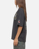 Mitchell & Ness Formula 1 Motorsport Box T-Shirt Washed Black