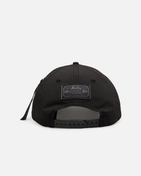 New Era Chicago White Sox 'New Era x Alpha Industries' 9FORTY A-Frame Snapback