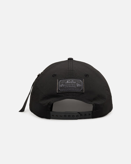 New Era Chicago White Sox 'New Era x Alpha Industries' 9FORTY A-Frame Snapback
