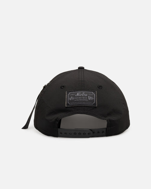 New Era Chicago White Sox 'New Era x Alpha Industries' 9FORTY A-Frame Snapback