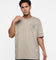 Pro Standard Las Vegas Raiders Neutral T-Shirt Taupe