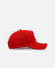 New Era St. Louis Cardinals 'On Field' 9FORTY A-Frame Snapback Official Team Color
