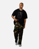 73Studio X The Elder Scrolls V: Skyrim '11 Dragonborn Vintage T-Shirt Black