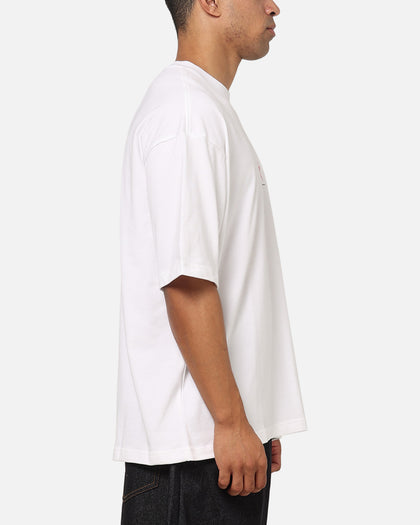 Jordan Flight Graphic Oversized T-Shirt White