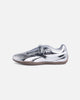 Reebok Women's Ultra Lo Mary Jane Silver/White