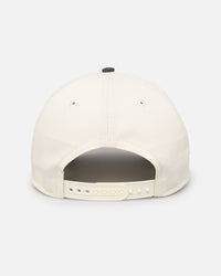 New Era New York Jets 'NFL City Originals' 9FORTY A-Frame Snapback Chrome White/OTC